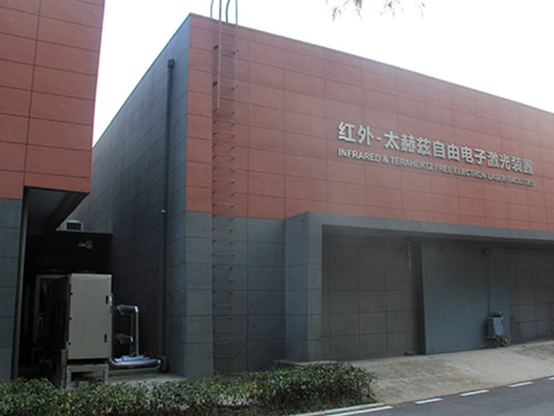中國科技大學(xué)實(shí)驗(yàn)室空調(diào)系統(tǒng)項目圖片3